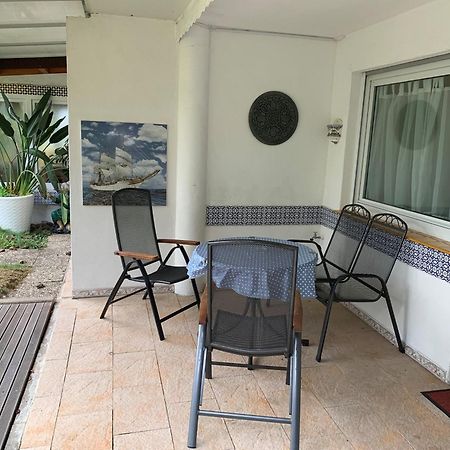 Gaestehaus Am Lindenweg Meersburg Luaran gambar