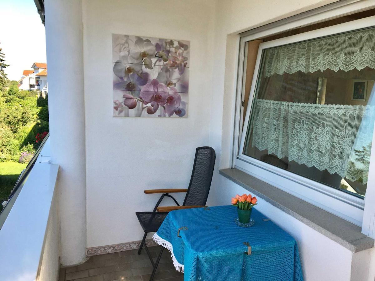 Gaestehaus Am Lindenweg Meersburg Luaran gambar