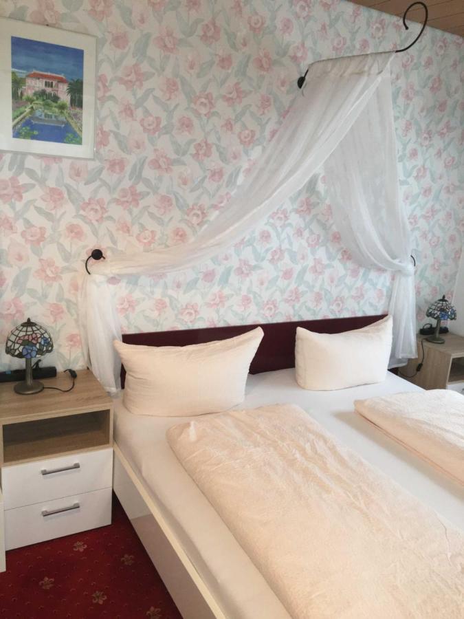 Gaestehaus Am Lindenweg Meersburg Luaran gambar