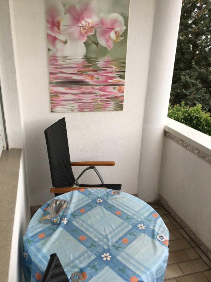 Gaestehaus Am Lindenweg Meersburg Luaran gambar
