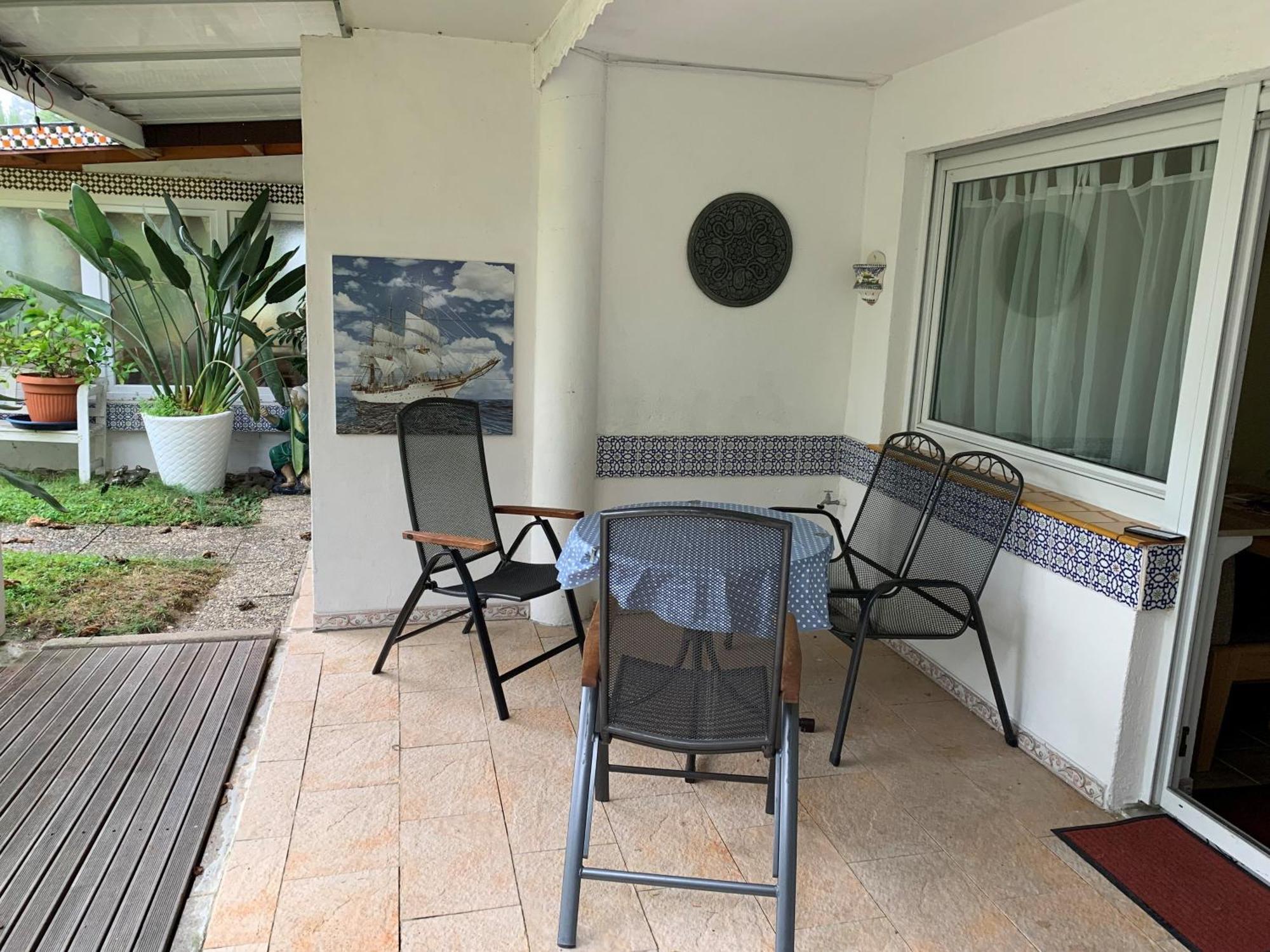 Gaestehaus Am Lindenweg Meersburg Luaran gambar